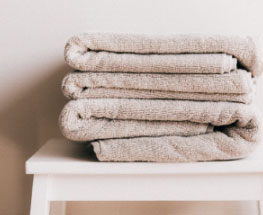 CLEANING SERVICES