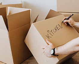 MOVING SERVICES