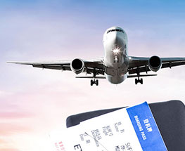 PICK-UP/DROP-OFF SERVICES