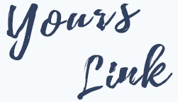 Yours Link Logo